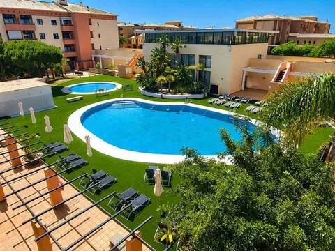 Piso de 54 m² en Punta Umbría