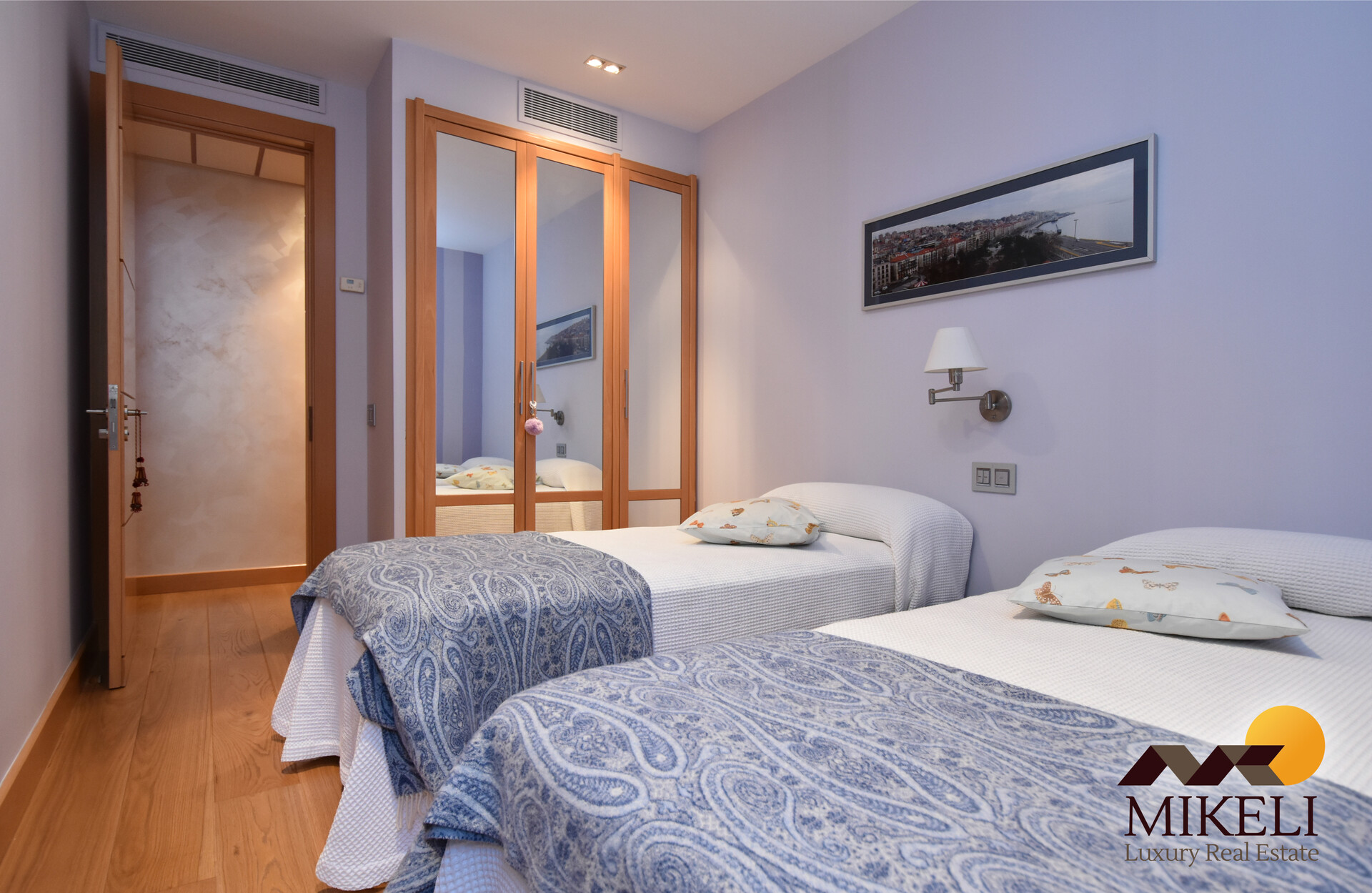 Piso de 162 m² en Santander