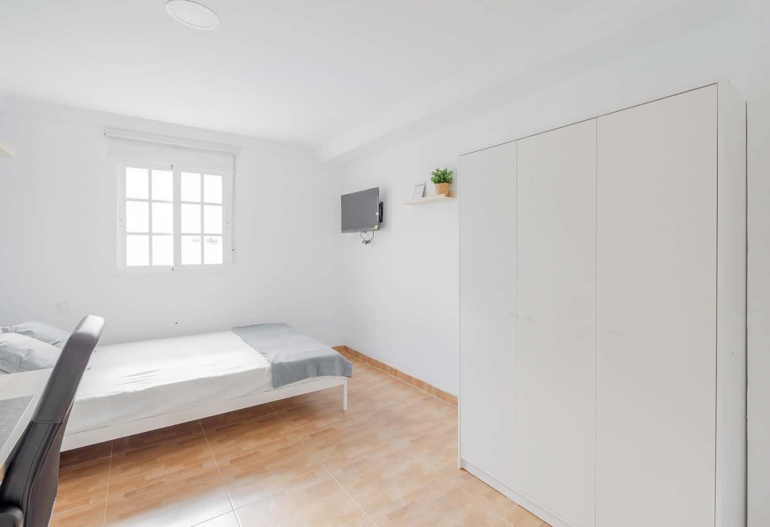 Habitació de lloguer, Jerez de la Frontera