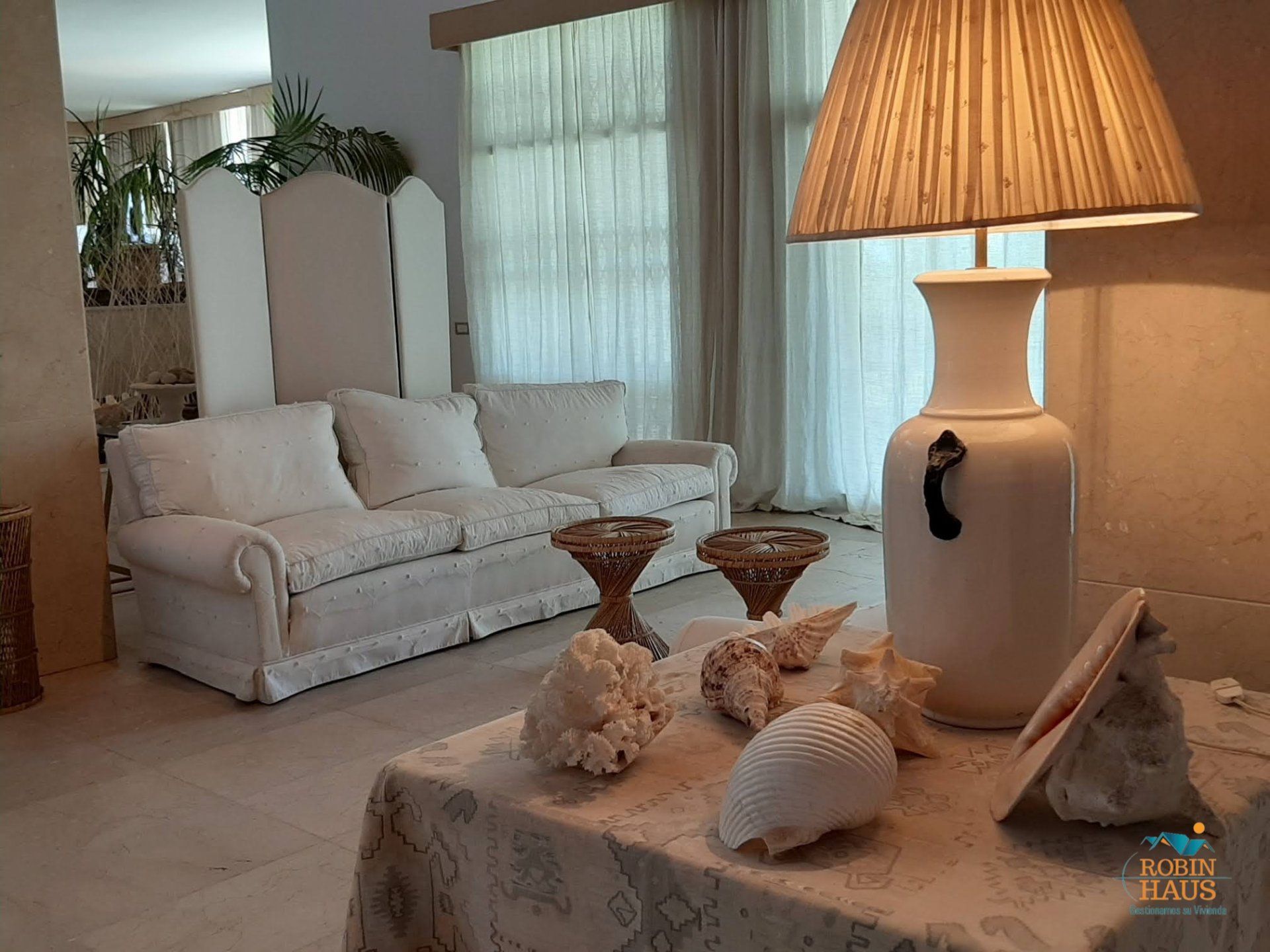 Piso de 750 m² en Cartaya