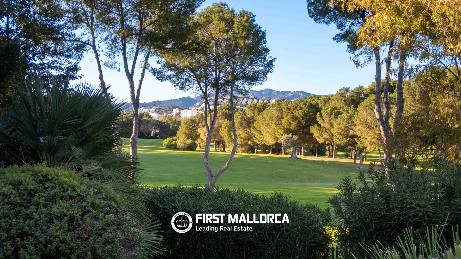Casa de 851 m² a Calvià