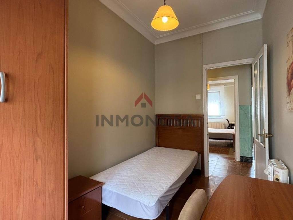Piso de 79 m² en Ferrol