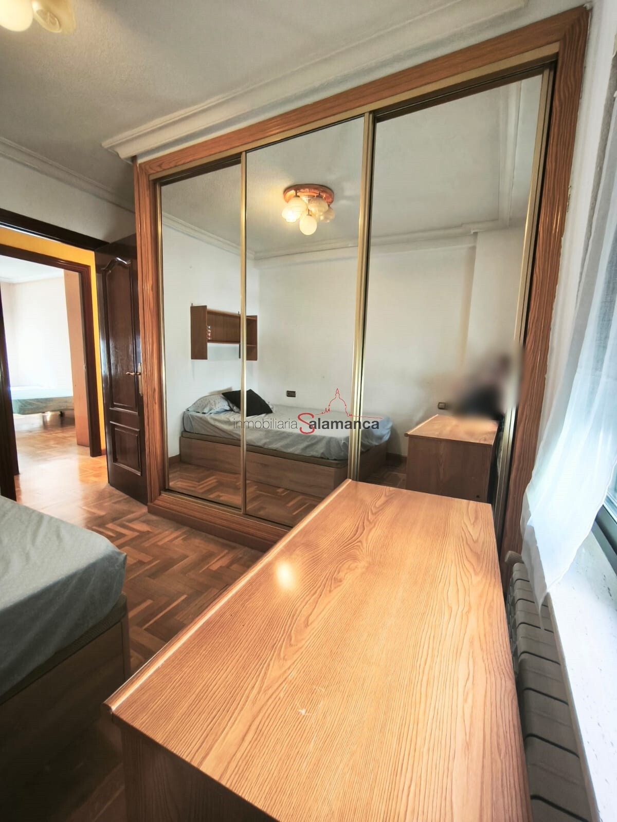 Wohnung 68 m² in Salamanca