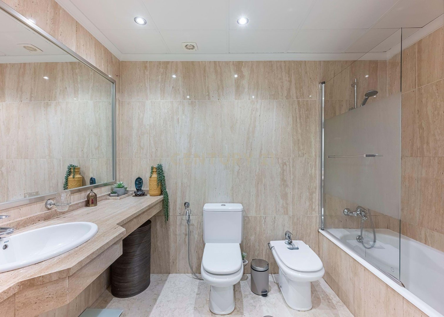 Pis de 90 m² a Marbella