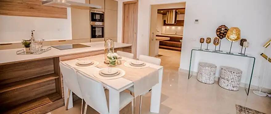 Piso de 91 m² en Marbella