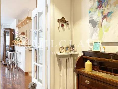 Pis de 170 m² a Sabadell