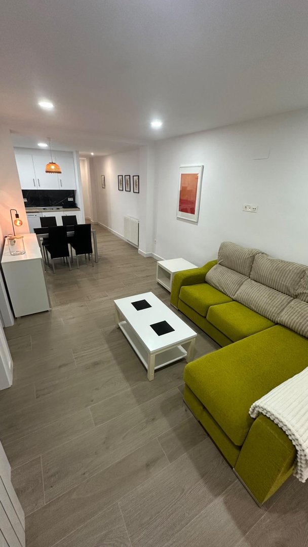 Pis de 122 m² a Granada