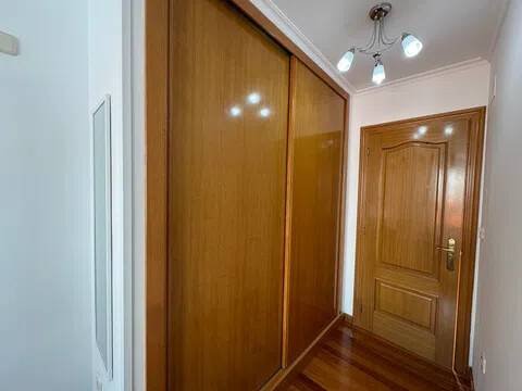 Piso de 70 m² en Ferrol