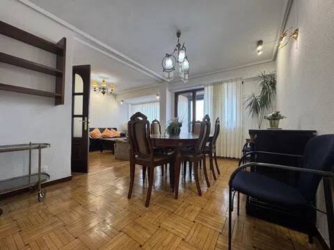 Piso de 106 m² en Gijón