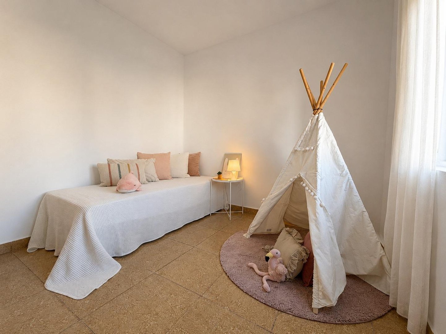 Piso de 63 m² en Godella