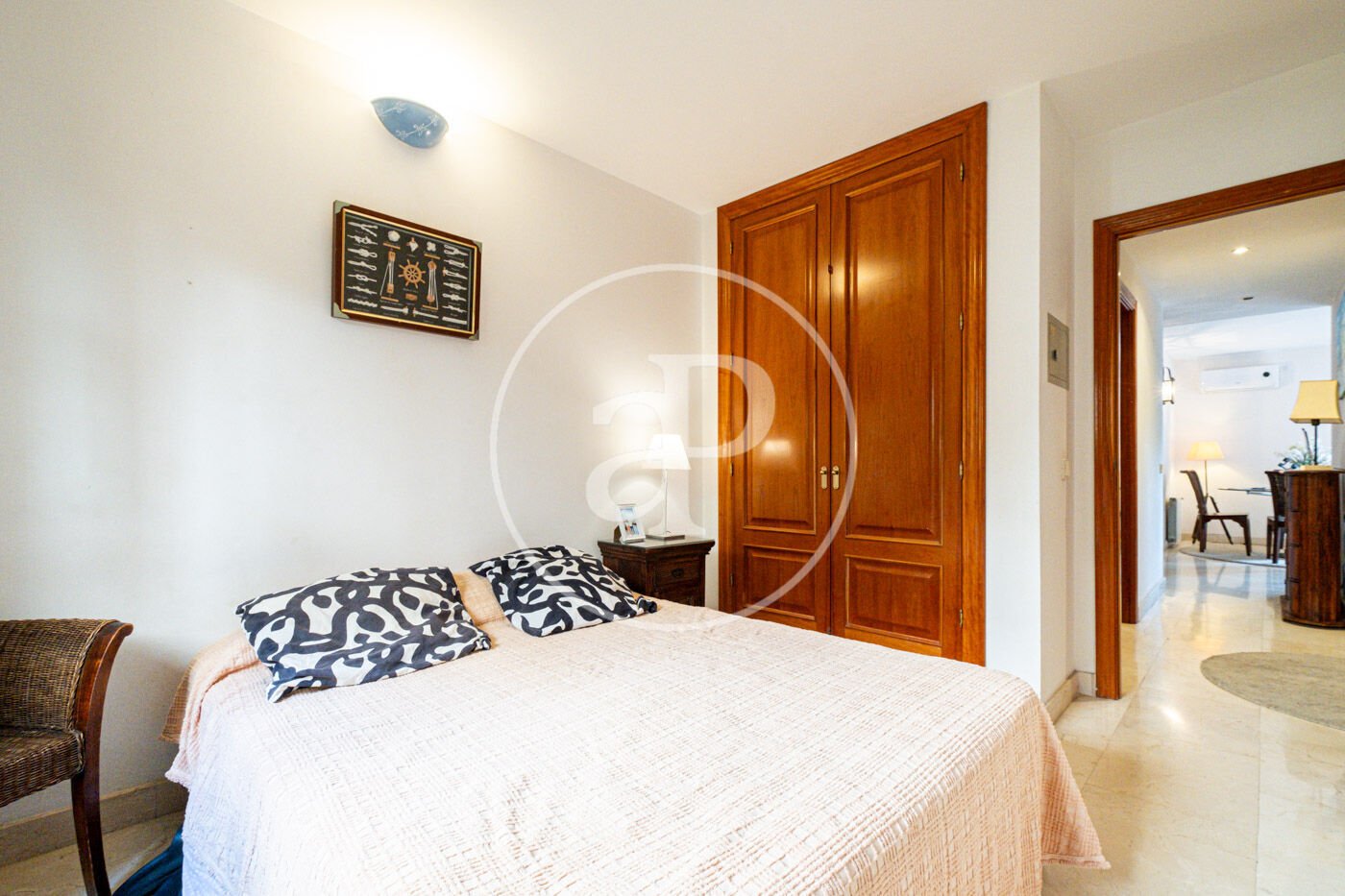 Piso de 151 m² en Palma