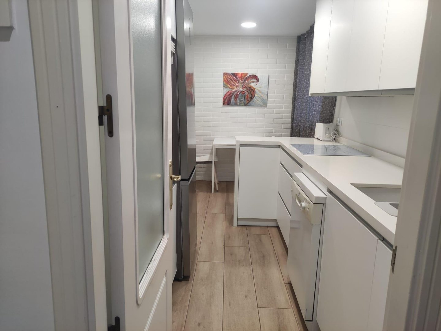 Piso de 98 m² en Sevilla