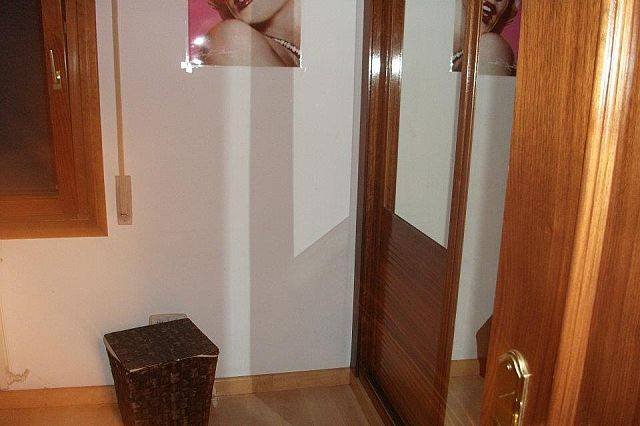 Piso de 110 m² en Salamanca