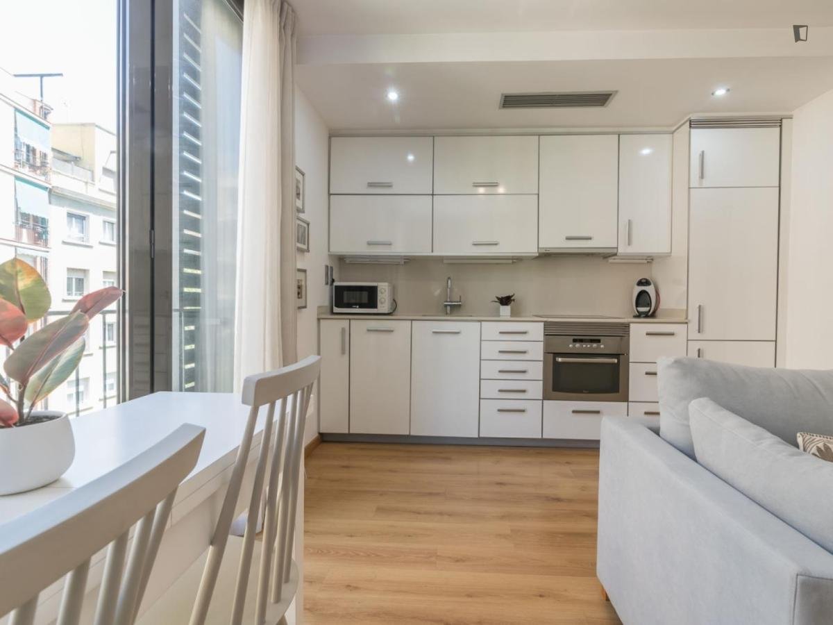 Pis de 85 m² a Barcelona