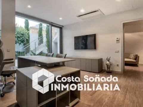 Casa de 1500 m² en Altea
