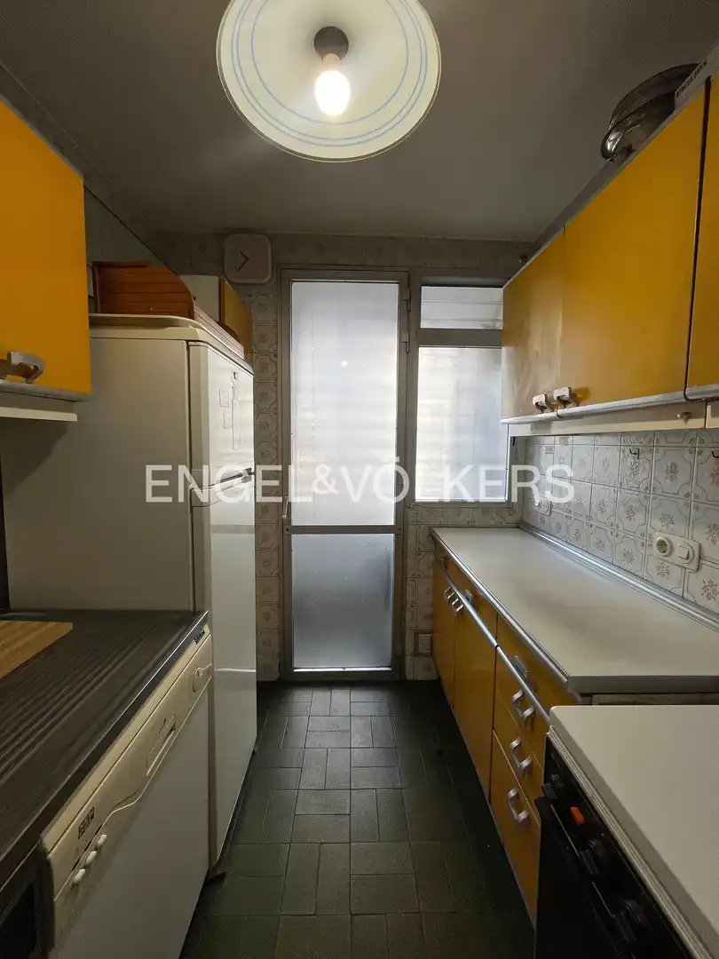 Pis de 108 m² a Madrid