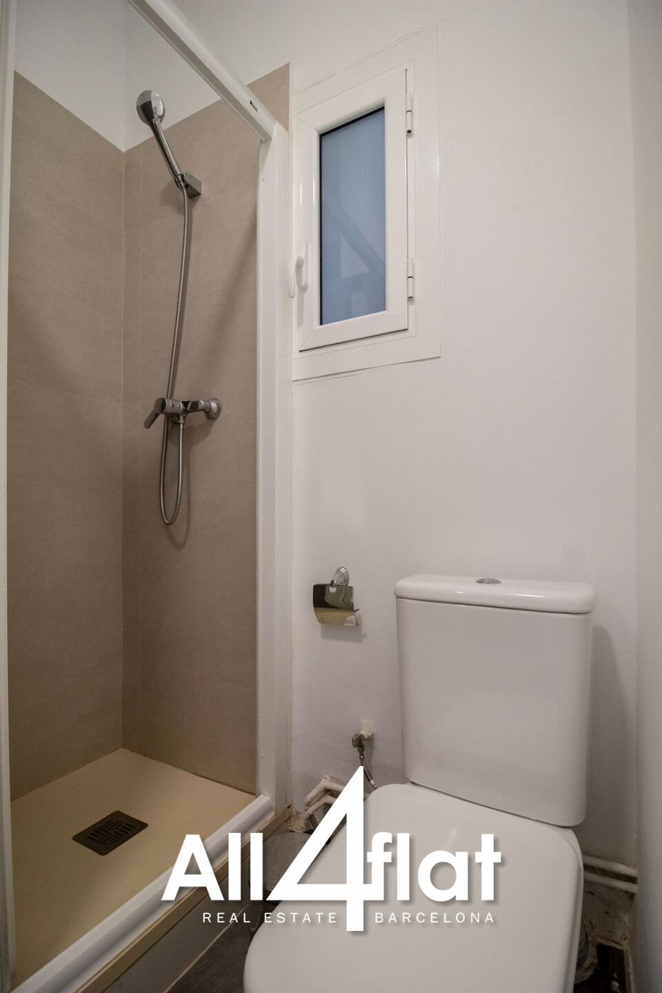 Appartement 77 m² à Barcelone