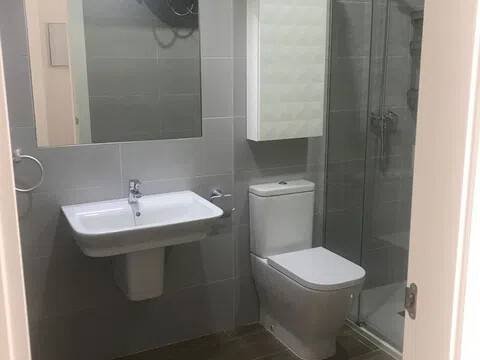 Pis de 50 m² a Múrcia