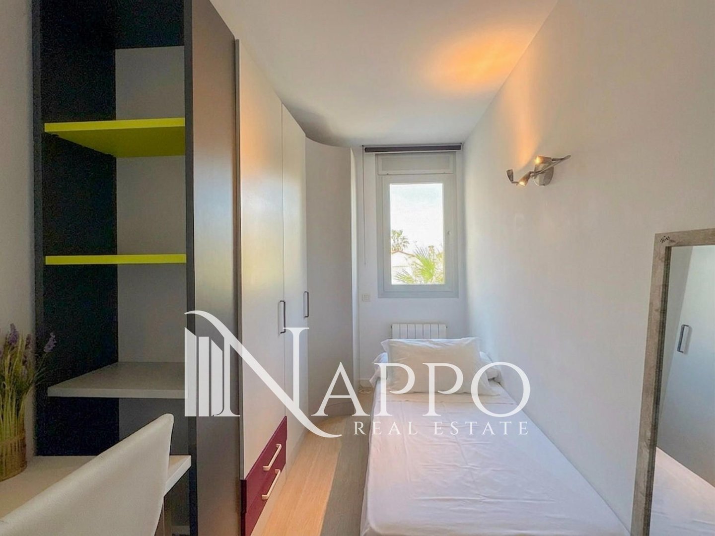 Piso de 67 m² en Palma