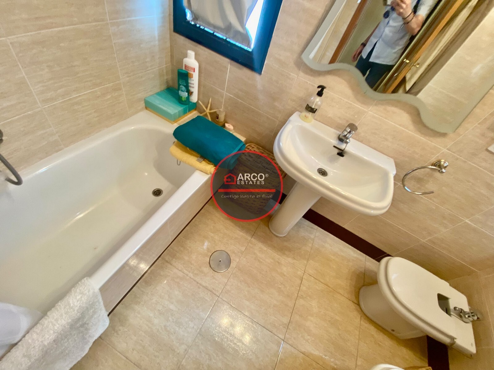 Pis de 113 m² a Finestrat