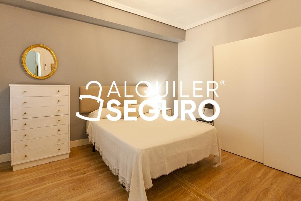 Piso de 120 m² en Madrid