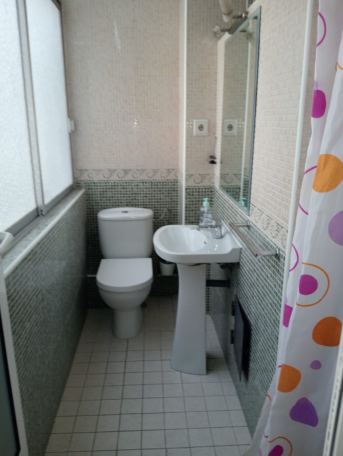 Piso de 90 m² en Murcia