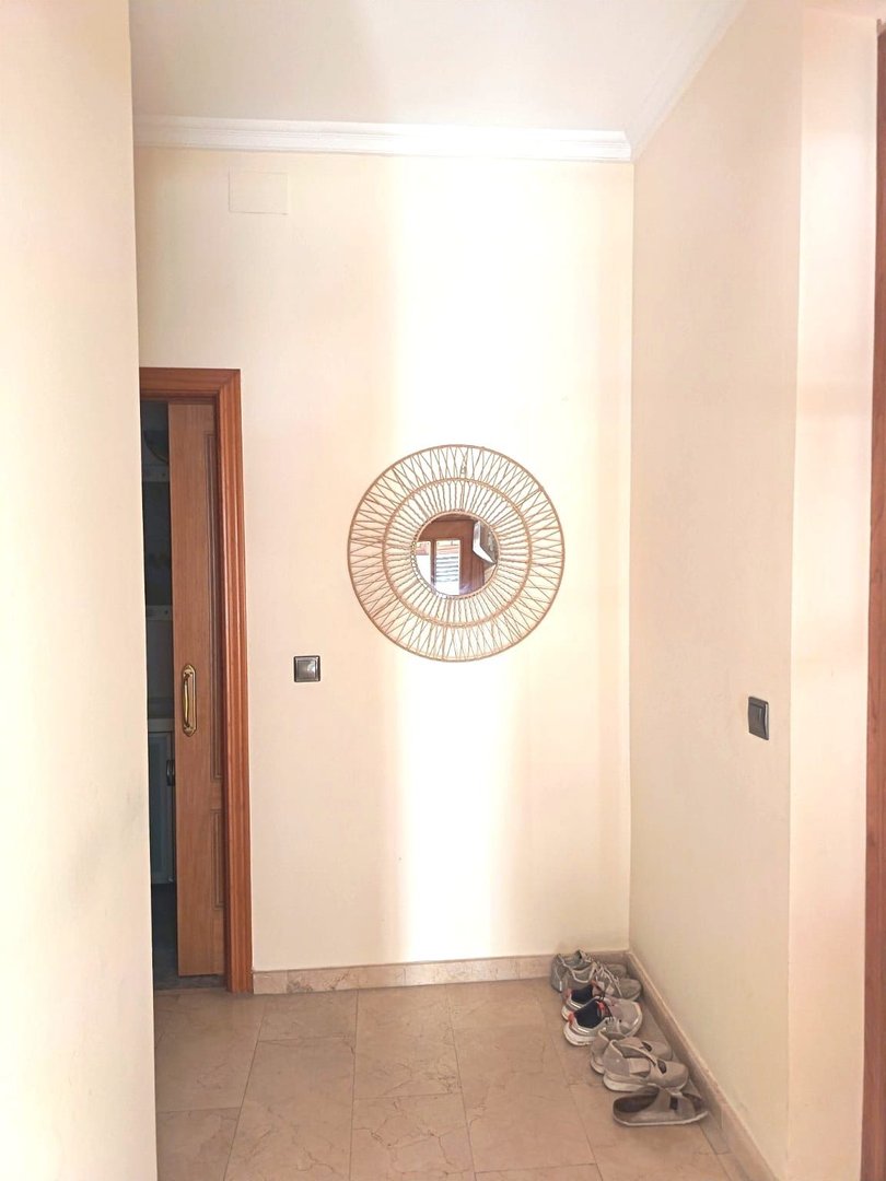 Piso de 100 m² en Alicante