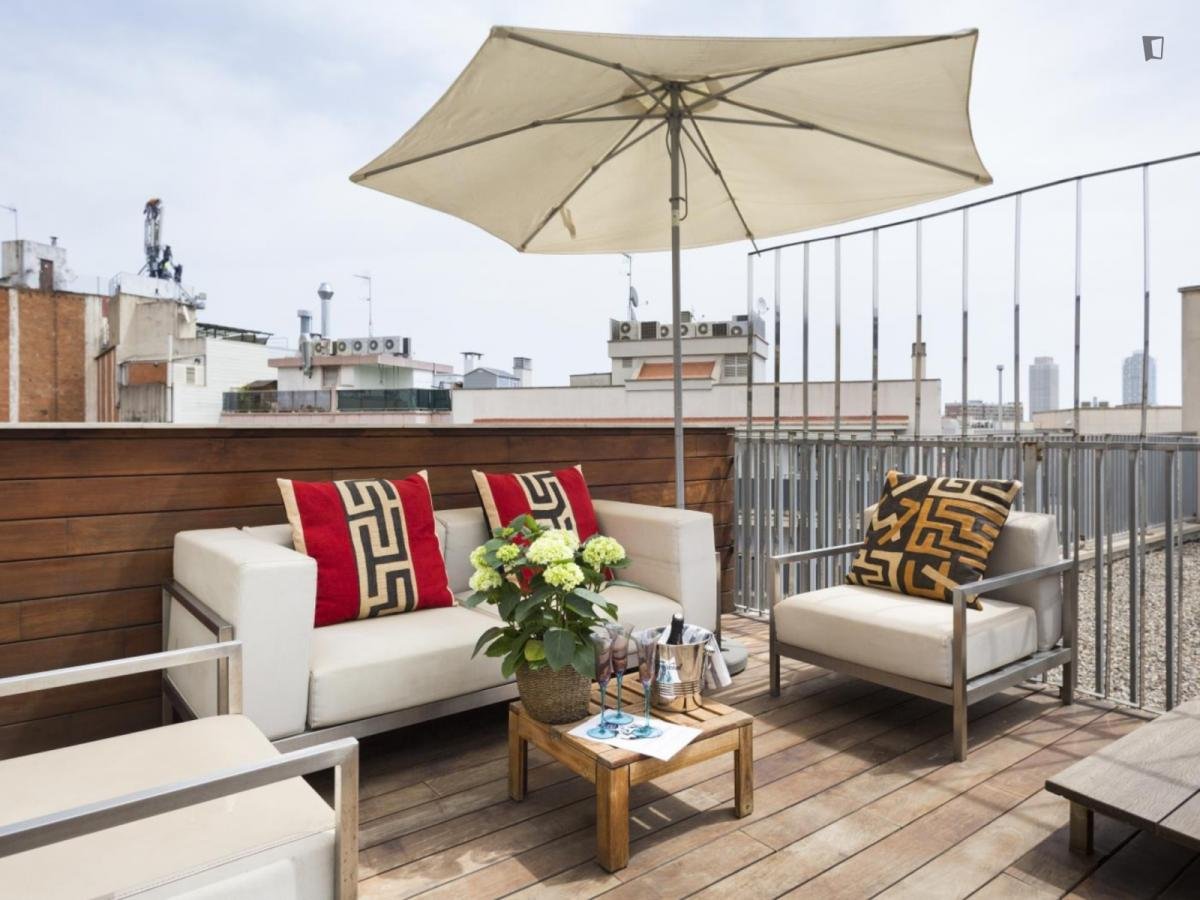 Piso de 80 m² en Barcelona
