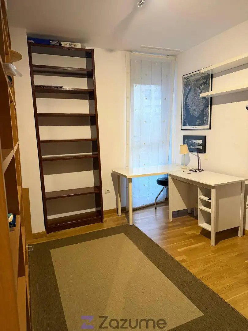 Piso de 110 m² en Almería