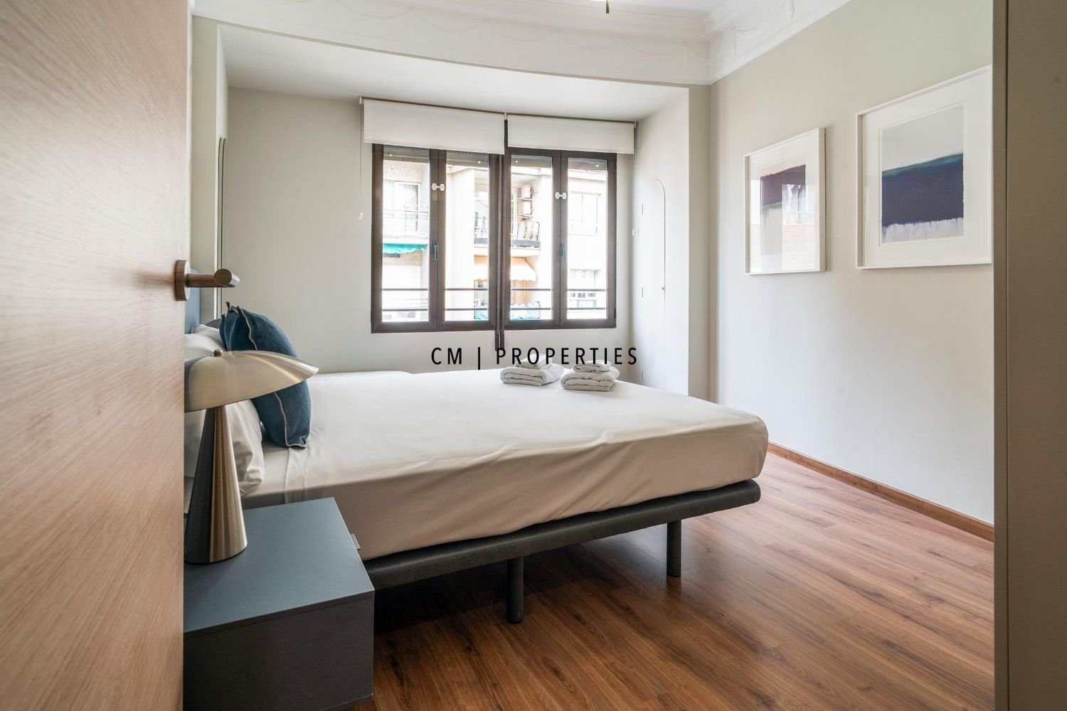 Pis de 173 m² a València