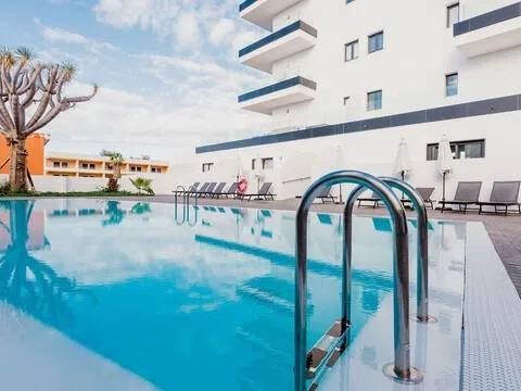 Piso de 75 m² en Puerto de la Cruz