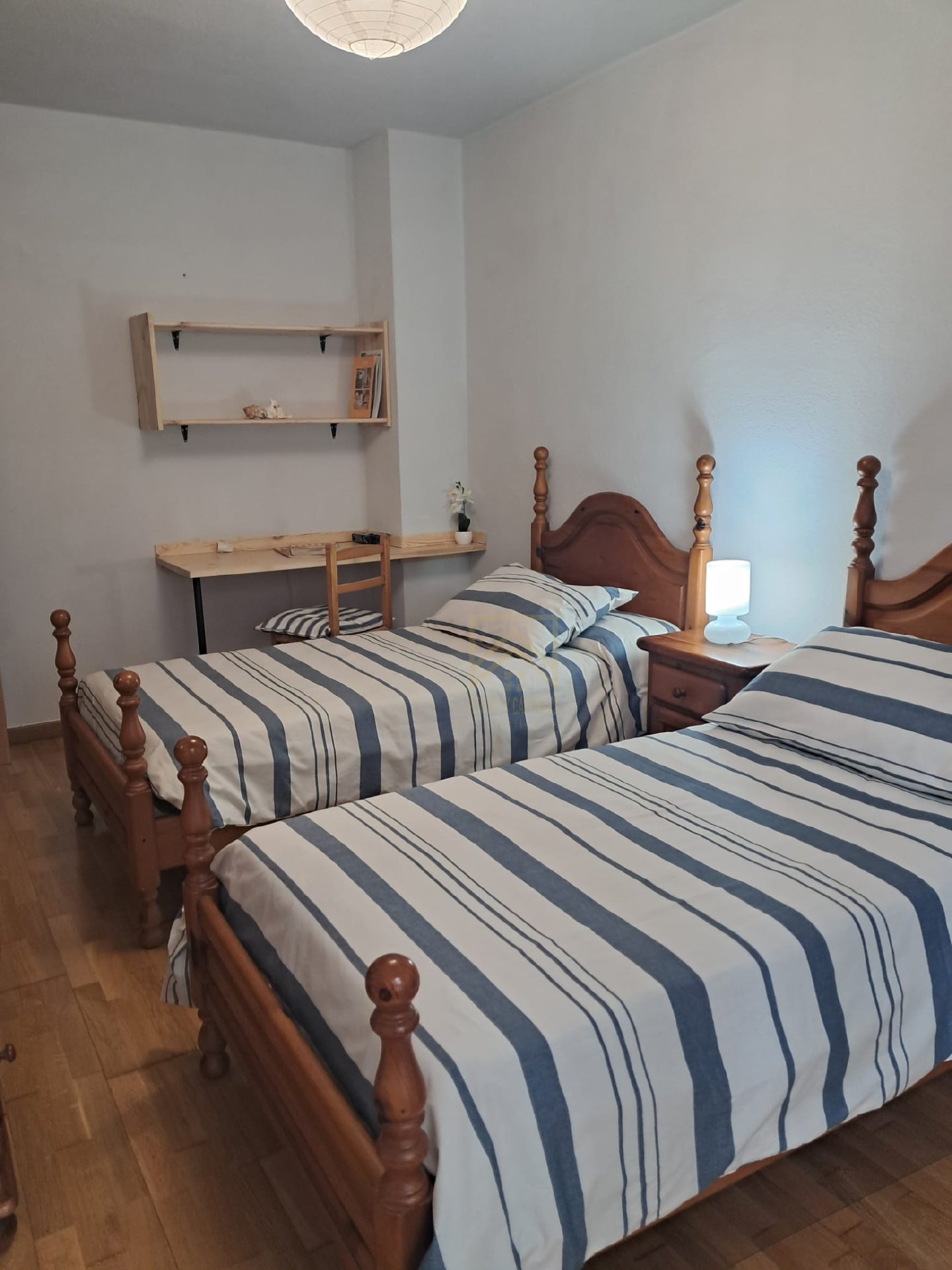 Piso de 90 m² en Santander