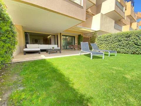 Piso de 120 m² en San Roque