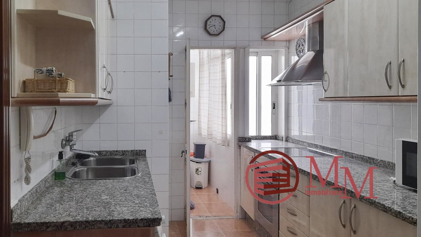 Pis de 80 m² a Còrdova