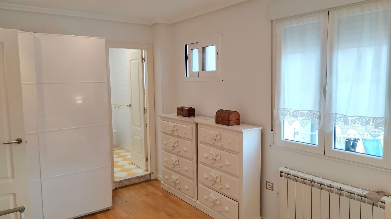 Wohnung 90 m² in Gijón / Xixón