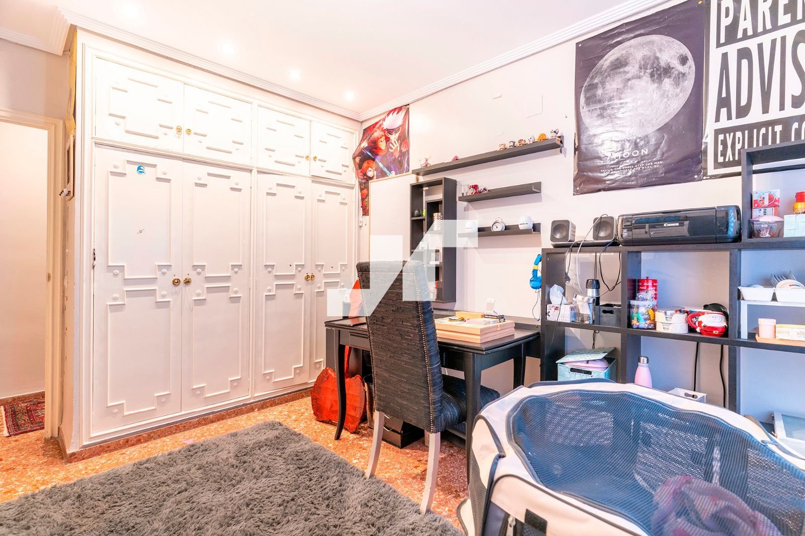 Piso de 281 m² en Burriana