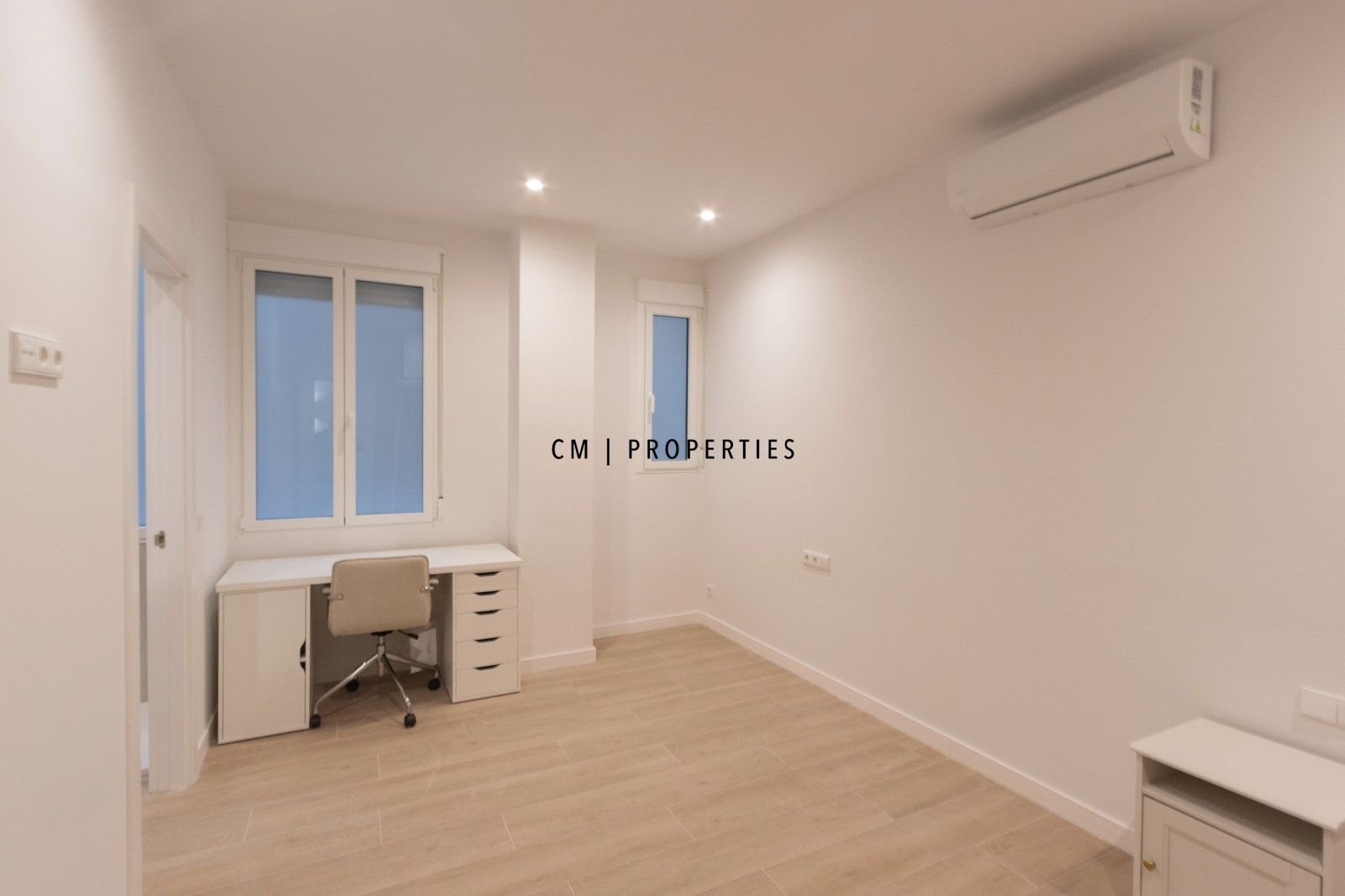 Piso de 251 m² en Valencia