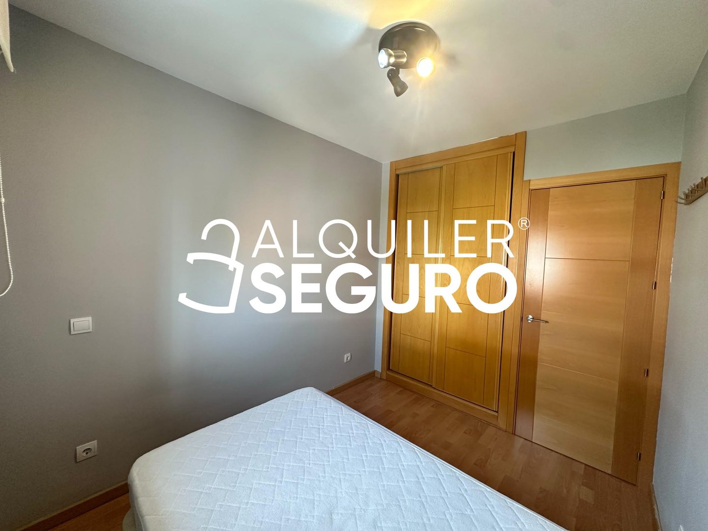 Wohnung 65 m² in Madrid