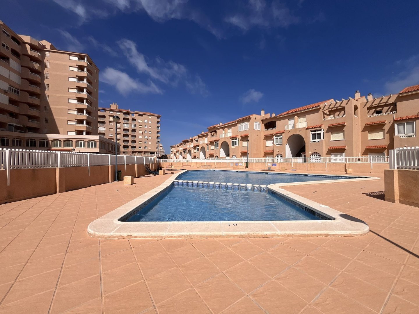 Piso de 73 m² en Cartagena