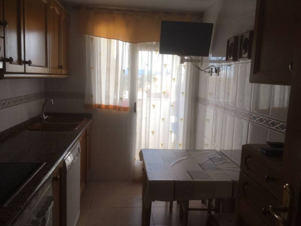 Piso de 90 m² en Castellón de la Plana