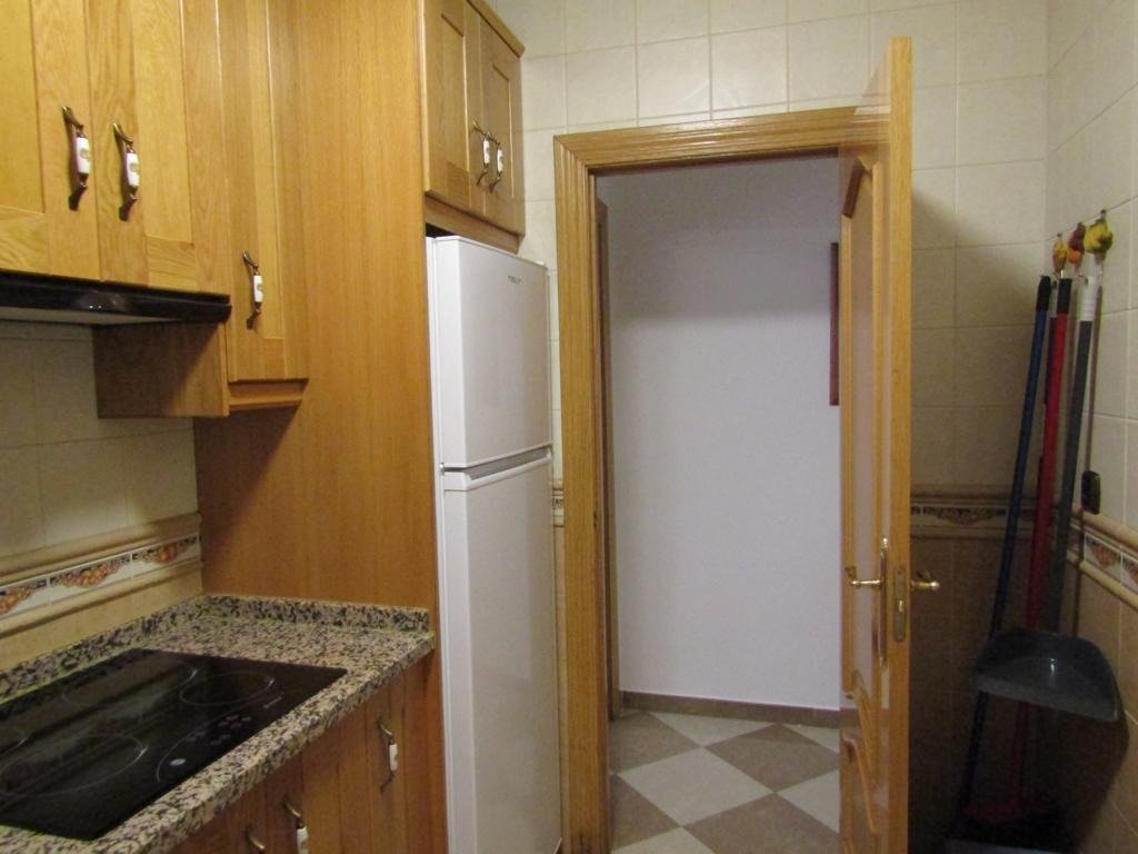 Piso de 90 m² en Granada