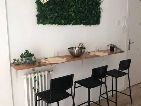 Room for rent, Ávila