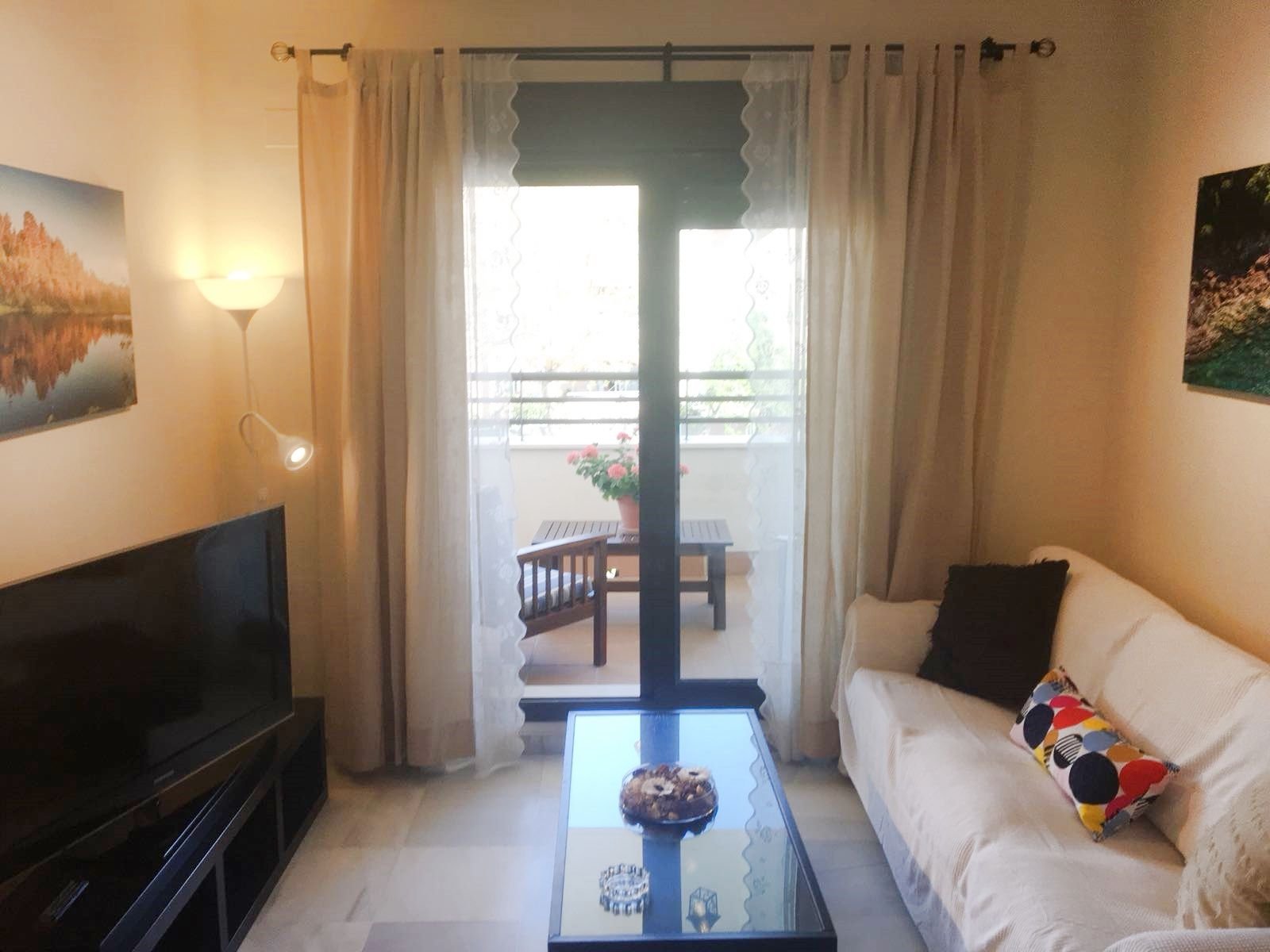 Piso de 100 m² en Sanlúcar de Barrameda