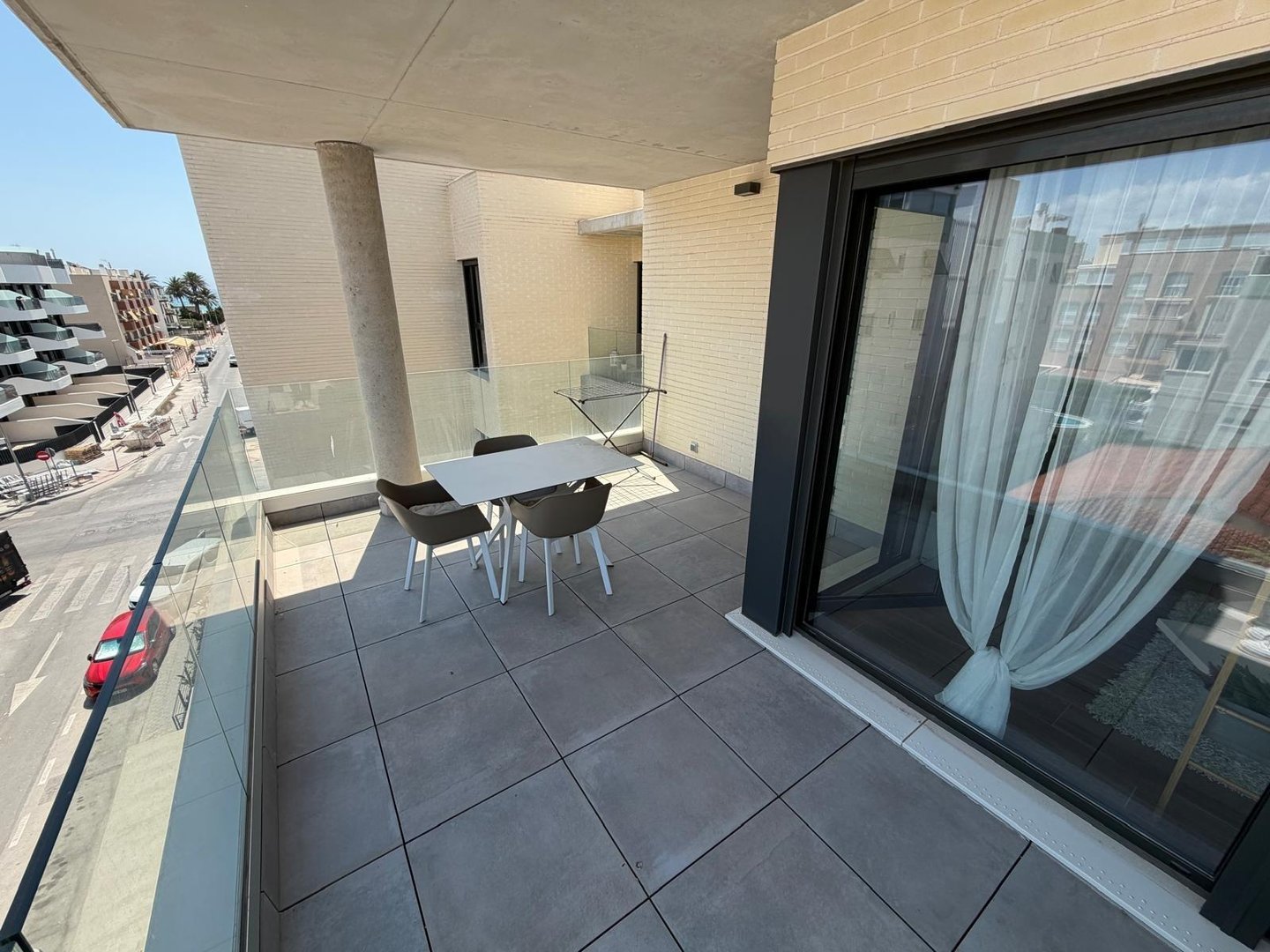 Pis de 85 m² a el Campello
