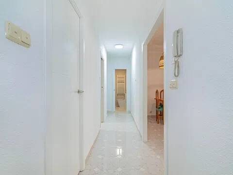 Piso de 122 m² en Granada