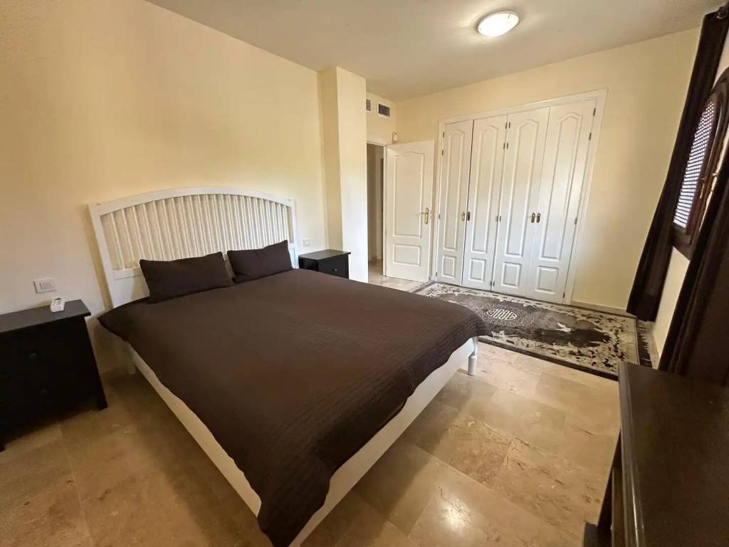 Wohnung 130 m² in Estepona