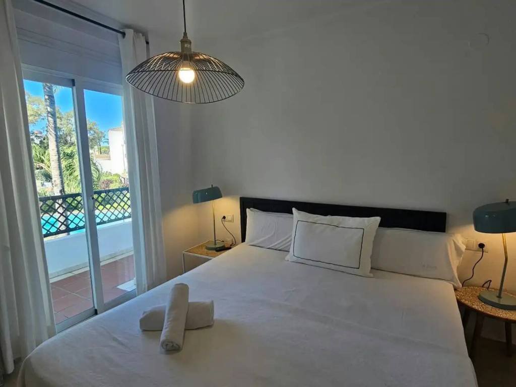 Pis de 110 m² a Marbella