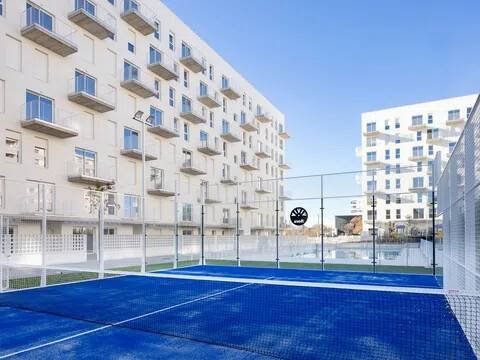 Pis de 54 m² a Granada