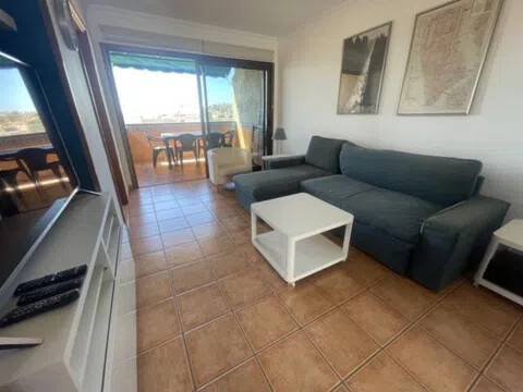 Piso de 60 m² en San Bartolomé de Tirajana