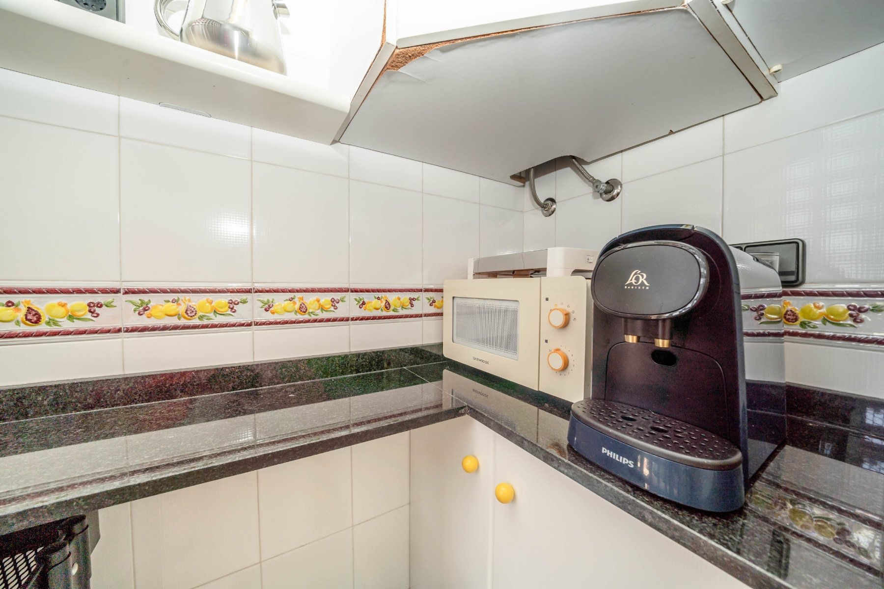 Wohnung 83 m² in Dolores